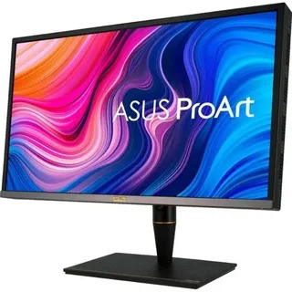 Монитор ASUS 27" ProArt PA27UCGE IPS 3840x2160 600cd 160Hz HDMI*2 DP*2 USB*3 Black