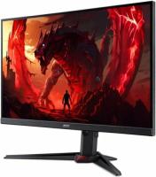 Монитор Acer XV270UF3bmiiprx 27'', 16:9, IPS, QHD, 0,5/1ms, 250cd, 320Hz, HDMI, DP, SPK, HAS