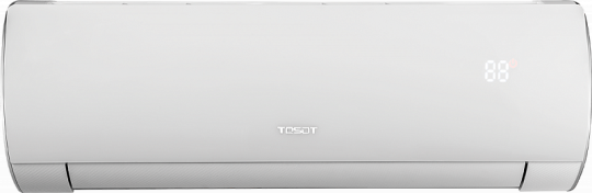 Сплит-система Tosot LYRA inverter T12H-SLyR2/I/T12H-SLyR2/O (R32)