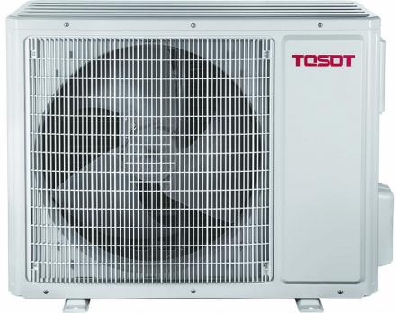 Сплит-система Tosot LYRA inverter T12H-SLyR2/I/T12H-SLyR2/O (R32)