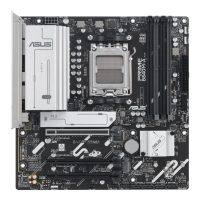 Материнская плата ASUS PRIME B840M-A-CSM, AM5, AMD B840, 4xDDR5, 4xSATA, 3xM.2, 1xPCI-E 4.0 x16, 2xPCI-E 3.0 x16, 1xRealtek 2.5Gb LAN, 2xUSB-A 10Gbps, 1xUSB-C 5Gbps, 4xUSB-A 2.0, 3x3.5 мм, 7.1, micro-ATX