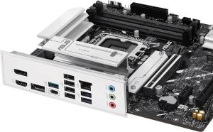 Материнская плата ASUS PRIME B860M-A-CSM, LGA1851, Intel B860, 4xDDR5, 4xSATA, 2xM.2, 1xPCIe 5.0 x16, 1xPCIe 4.0 x4, 1xPCIe x1, 2xDP, 1xHDMI, 1x2.5Gb LAN, 4xUSB 2.0, 2xUSB 3.2 Gen 1, 1xUSB 3.2 Gen 2, 1xUSB-C, 3x3.5 мм, 7.1, mATX