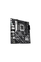 Материнская плата ASUS PRIME H810M-A-CSM, LGA 1851, Intel H810, 2xDDR5, 4xSATA, 2xM.2, 1xPCIe 4.0 x16, 1xPCIe x1, 1xDP, 1xHDMI, 1x1Gb LAN, 4xUSB 2.0, 2xUSB 3.2 Gen 2, 3x3.5 мм, 7.1, Micro-ATX