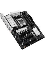 Материнская плата ASUS PRIME B850-PLUS WIFI, AM5, AMD B850, 4xDDR5, 4xSATA, 3xM.2, 1xPCIe 5.0 x16, 1xPCIe 4.0 x16, 2xPCIe 3.0 x1, 1xDP, 1xHDMI, 1x2.5Gb LAN, Wi-Fi 6E, Bluetooth 5.3, 4xUSB-A 10Gbps, 1xUSB-C 10Gbps, 2xUSB-A 5Gbps, 2xUSB-A 2.0, 3x3.5 м