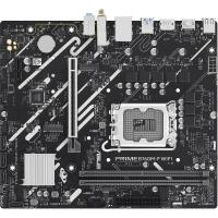 Материнская плата Asus PRIME B760M-F WIFI Soc-1700 Intel B760 2xDDR5 mATX AC`97 8ch(7.1) GbLAN RAID+HDMI+DP