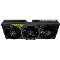 Видеокарта Palit PA-RTX 5080 GAMINGPRO 16Gb GDDR7 256bit 3xDP HDMI 3FAN RTL