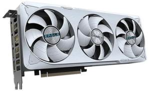 Видеокарта Gigabyte PCI-E GV-N5070EAGLEOC ICE-12GD 1.0 NVIDIA GeForce RTX 5070 12Gb 192bit GDDR7 2805/28000 HDMIx1 DPx3 HDCP Ret