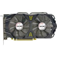 Видеокарта AFOX RX 580 8Gb GDDR5 256Bit HDMI 2xDP RTL