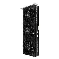 Видеокарта Palit RTX 5060Ti INFINITY 3 RTX 5060TI 16Gb 128bit GDDR7 PCI-E 5.0 2407/28000 HDMIx1 DPx3 HDCP Ret