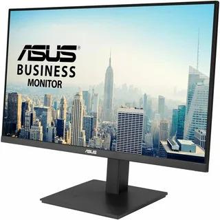 Монитор Asus 24" Business VA249QGSE черный IPS LED 1ms 16:9 HDMI M/M матовая HAS Piv 3000:1 300cd 178гр/178гр 1920x1080 120Hz VGA DP FHD 4.8кг