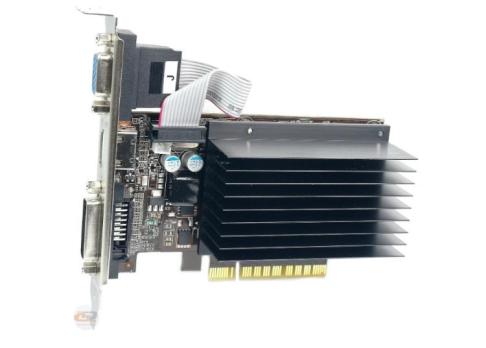 Видеокарта PCIE16 GT730 1Gb DDR3 AF730-1024D3L3-V3 AFOX