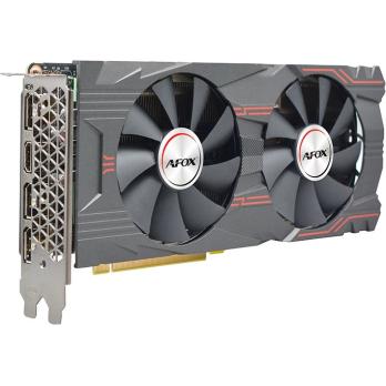 Видеокарта AFOX RTX 2060SUPER 8Gb GAMING GDDR6 256Bit ATX Dual Fan (AF2060S-8192D6H4-V2)