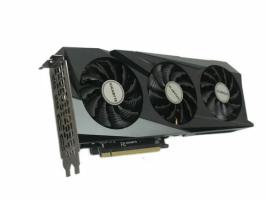 Видеокарта Gigabyte A380 GAMING OC GV-IA380GAMING OC-6GD