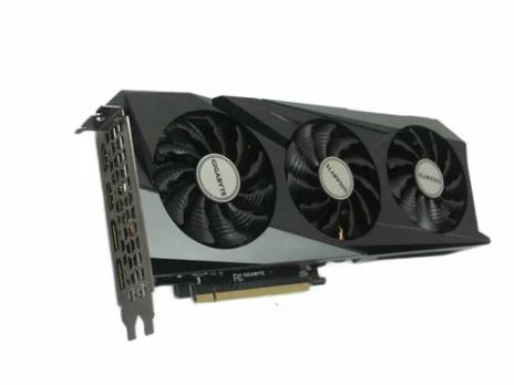 Видеокарта Gigabyte A380 GAMING OC GV-IA380GAMING OC-6GD