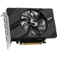 Видеокарта ASRock Arc A380 Challenger ITX 6G OC