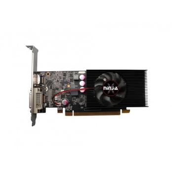 Видеокарта Sinotex Ninja GT1030 PCIE (384SP) 4GB 64BIT GDDR4 DVI HDMI