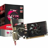 Видеокарта AFOX PCIE16 GTX750 4GB AF750-4096D5H6-V3