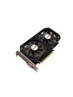 Видеокарта Afox Geforce GTX 1660 TI 6Gb GDDR6 192BIT DP DVI HDMI ATX DUAL FAN RETAIL PACK AF1660TI-6144D6H4