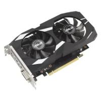Видеокарта Asus DUAL-RTX 3050-O6G NVIDIA GeForce RTX 3050 6Gb 96bit GDDR6 PCI-E 4.0 1507/14000 DVIx1 HDMIx1 DPx1 HDCP Ret