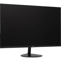 Монитор ACER SA322QUEbmiipx 31.5'', ZeroFrame, UltraThin Black, 16:9, IPS, 2560x1440, 1 (VRB) / 4(GTG)ms, 300cd, 100Hz, 2xHDMI(2.0) + 1xDP(1.2) + SPK + Audio Out, Speakers 1Wx2, sync: FreeSync, hdr: HDR 10, Vesa:75x75