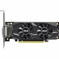 Видеокарта ASUS RTX 3050 6Gb RTX 3050-O6G-LP-BRK PCIE16 RTX 3050,DVI,HDMI,DP,6G,D6