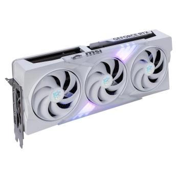 Видеокарта MSI RTX 5080 GAMING TRIO OC 16Gb GDDR7 256bit 3xDP HDMI 3FAN RTL