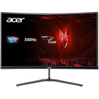 Монитор Acer 27” ED270UF6bmiipx 1500R, 16:9, VA, QHD, 0,5/1ms, 250cd, 320Hz, HDMI, DP, SPK