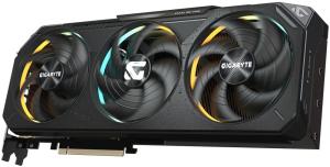 Видеокарта Gigabyte GV-N507TGAMING OC-16GD 1.0 NV RTX 5070TI 16Gb 256bit GDDR7 2805/28000/HDMI