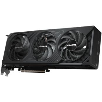 Видеокарта Gigabyte PCI-E GV-N5070WF3OC-12GD 1.0 NVIDIA GeForce RTX 5070 12Gb 192bit GDDR7 2805/28000 HDMIx1 DPx3 HDCP Ret
