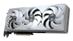 Видеокарта Gigabyte PCI-E GV-N5070AERO OC-12GD 1.0 NVIDIA GeForce RTX 5070 12Gb 192bit GDDR7 2805/28000 HDMIx1 DPx3 HDCP Ret