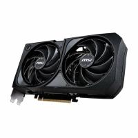 Видеокарта MSI RTX 5070 SHADOW 2X OC 12Gb GDDR7 192bit 3xDP HDMI 2FAN RTL