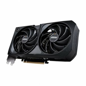 Видеокарта MSI RTX 5070 SHADOW 2X OC 12Gb GDDR7 192bit 3xDP HDMI 2FAN RTL