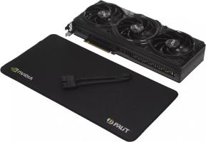 Видеокарта Palit NVIDIA GeForce RTX 5070 GamingPro 12Gb PCI-E 192bit GDDR7 2325/28000 HDMIx1 DPx3 HDCP Ret