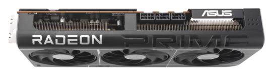 Видеокарта ASUS PRIME-RX9070-O16G