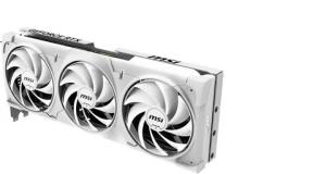 Видеокарта MSI GeForce RTX 5080 16G VENTUS 3X OC