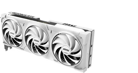 Видеокарта MSI GeForce RTX 5080 16G VENTUS 3X OC