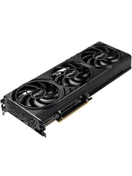 Видеокарта Palit PCIE16 RTX 5060TI 8Gb PA-RTX 5060Ti INFINITY 3 8Gb