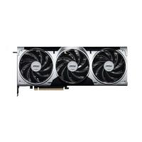 Видеокарта MSI RTX 5060 TI 8G VENTUS 3X OC, NVIDIA RTX 5060 Ti, 8 ГБ GDDR7, 128 бит, PCI-e 5.0, 1xHDMI, 3xDP, 2602 МГц