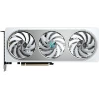 Видеокарта Gigabyte GeForce RTX 5060 Ti Aero OC, NVIDIA RTX 5060 Ti, 8 ГБ GDDR7, 128 бит, PCI-e 5.0, 1xHDMI, 3xDP, 2647 МГц