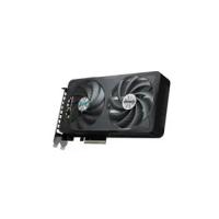 Видеокарта Gigabyte GeForce RTX 5060 Ti Eagle OC Ice, NVIDIA RTX 5060 Ti, 8 ГБ GDDR7, 128 бит, PCI-e 5.0, 1xHDMI, 3xDP, 2617 МГц