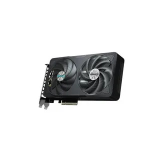 Видеокарта Gigabyte GeForce RTX 5060 Ti Eagle OC Ice, NVIDIA RTX 5060 Ti, 8 ГБ GDDR7, 128 бит, PCI-e 5.0, 1xHDMI, 3xDP, 2617 МГц