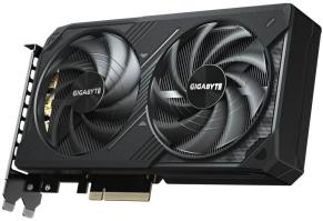 Видеокарта Gigabyte RTX 5060 GV-N5060WF2-8GD 1.0 NV RTX 5060 8Gb 128bit GDDR7 2497/28000/HDMIx1/DPx3 PCI-E 5.0