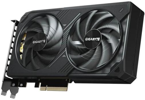 Видеокарта Gigabyte RTX 5060 GV-N5060WF2OC-8GD 1.0 NV RTX 5060 8Gb 128bit GDDR7 2512/28000/HDMIx1/DP PCI-E 5.0
