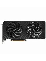 Видеокарта Palit RTX 5060 DUAL NV RTX 5060 8Gb 128bit GDDR7 2280/28000/HDMIx1/DPx3/HDCP Ret NE75060019P1-Gb2063D PCI-E 5.0