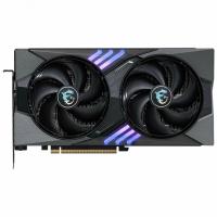 Видеокарта MSI RTX 5060 Ti 8G GAMING OC, NVIDIA RTX 5060 Ti, 8 ГБ GDDR7, 128 бит, PCI-e 5.0, 1xHDMI, 3xDP, 2662 МГц