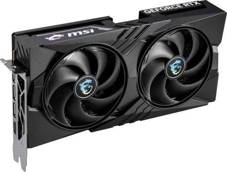 Видеокарта MSI RTX 5060 8G GAMING OC RTX 5060 8Gb 128bit GDDR7 2640/28000 HDMIx1 DPx3 HDCP Ret