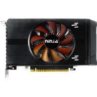 Видеокарта Ninja (Sinotex) GTX1050 2GB GDDR5 128bit DVI DP HDMI 2FAN RTL