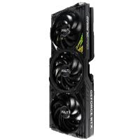 Видеокарта Palit PA-RTX 5070Ti GAMINGPRO-S OC 16Gb RTX5070TI 16Gb 256bit GDDR7 2295/28000 HDMIx1 DPx3 HDCP Ret