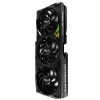 Видеокарта Palit PA-RTX 5070 GAMINGPRO-S 12Gb RTX 5070 12Gb 192bit GDDR7 2325/28000 HDMIx1 DPx3 HDCP Ret