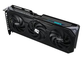 Видеокарта Gigabyte PCI-E 5.0 GV-N5060GAMING OC-8GD 1.0 NVIDIA GeForce RTX 5060 8Gb 128bit GDDR7 2595/28000 HDMIx1 DPx3 HDCP Ret